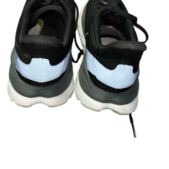 HOKA ONE ONE Mach 4 Womens black running sneakers pro fly size size 8 - Picture 3 of 6